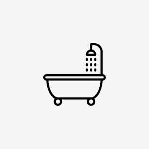 Bathtubs